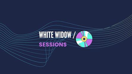 White Widow #2 W- Calabasa B2b Ito (extended Set) + Agus